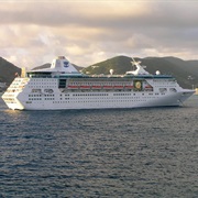 Empress of the Seas