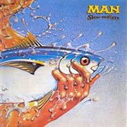 Man- Slow Motion