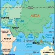 Brunei