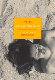 Talk (Linda Rosenkrantz)