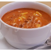 Goulash Soup