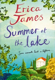 Summer at the Lake (Erica James)