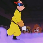 Dance Like Michael Jackson