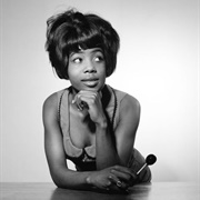 Millie Small