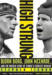 High Strung (Stephen Tignor)