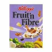 Fruit 'N' Fibre