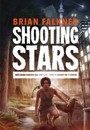 Shooting Stars (Brian Falkner)