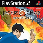 Jackie Chan Adventures