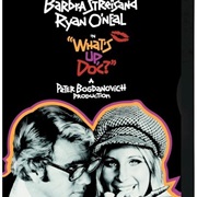 Whats Up Doc Film