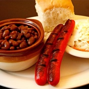 Dysart's Restaurant and Truck Stop