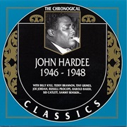 John Hardee: 1946-1948