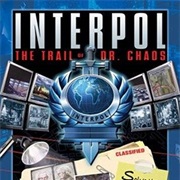 Interpol: The Trail of Dr. Chaos