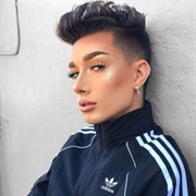 James Charles