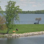 Buck Creek State Park, Ohio