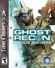 Tom Clancy&#39;s Ghost Recon Advanced Warfighter