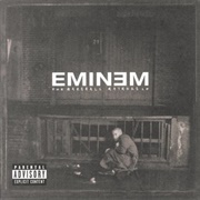 Marshall Mathers LP (2000)