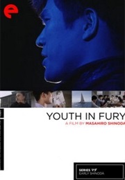 Youth in Fury (1960)