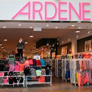 Ardene