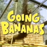 Going Bananas