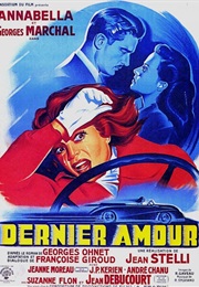 Dernier Amour (1948)