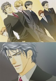 Yebisu Celebrities OVA (2010)