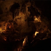 Labyrinthos Caves
