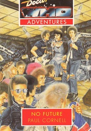 No Future (Paul Cornell)