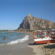 San Vito Lo Capo