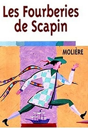 Les Fourberies De Scapin (Molière)