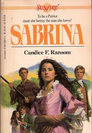 Sabrina (Sunfire #17) (Candice Ransom)