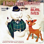 A Holly Jolly Christmas