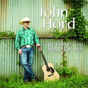 More Than I'm Used to - John Hord