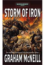 Storm of Iron (Graham McNeill)