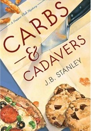 Carbs and Cadavers (Stanley)