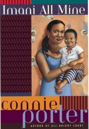 Imani All Mine (Connie Porter)
