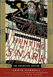 The Hunting of the Snark (Lewis Carroll)