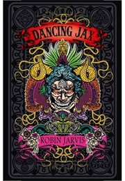 Dancing Jax (Robin Jarvis)