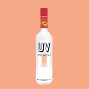 UV Peach