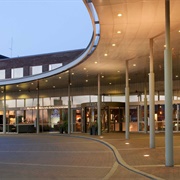 Hilton Kalastajatorppa