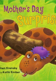 Mother's Day Surprise (Stephen Krensky)
