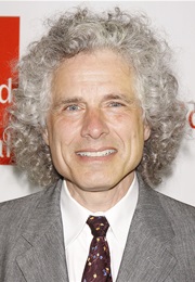 Steven Pinker (Steven Pinker)