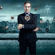 Stan Lee's Lucky Man