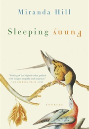 Sleeping Funny (Miranda Hill)