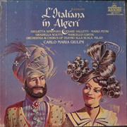L'italiana in Algeri (Rossini)