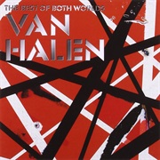 Van Halen - The Best of Both Worlds