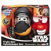 Star Wars Potato Head