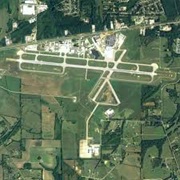 Montgomery Municipal Airport
