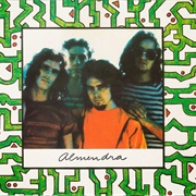 Almendra II – Almendra (1970)