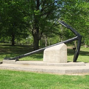 Columbus-Belmont State Park, Kentucky