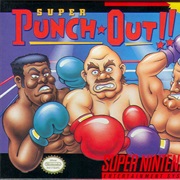 Super Punch-Out!! (SNES)